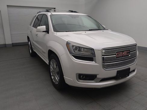 Used 2016 GMC Acadia Denali image 14