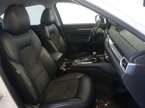 Used 2017 MAZDA CX-5 Grand Select AWD/4WD image 16