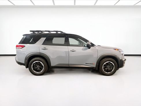 Used 2023 Nissan Pathfinder Rock Creek image 23