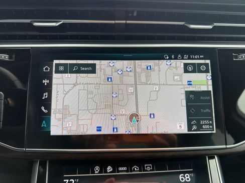 Used 2023 Audi Q7 2.0T Premium Plus image 30