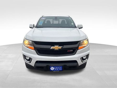 Used 2018 Chevrolet Colorado Z71 image 9