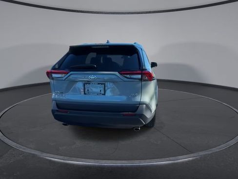 Used 2023 Toyota RAV4 XLE image 13