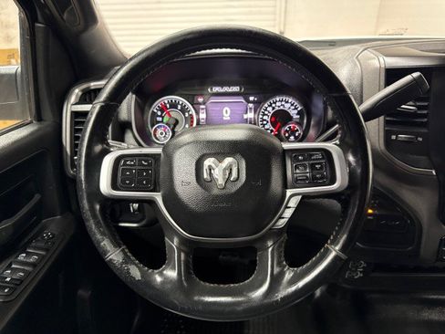 Used 2022 RAM 5500 Tradesman w/ Safety Group AWD/4WD image 15