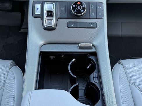 Used 2025 Hyundai Palisade SEL AWD/4WD image 27