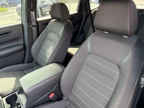 Certified 2024 Honda CR-V Sport image 20