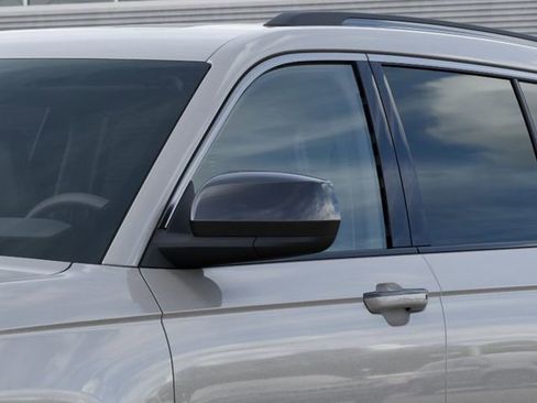 New 2026 Jeep Grand Cherokee L 4WD image 12