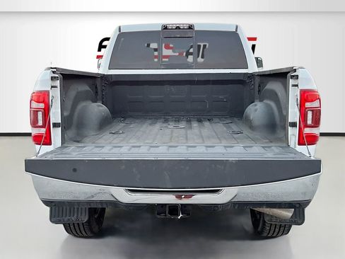 Used 2019 RAM 2500 Limited AWD/4WD image 28