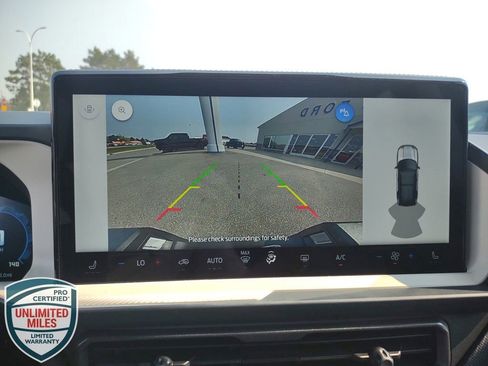 New 2025 Ford Bronco Sport Heritage w/ Convenience Package image 22