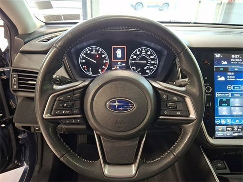 Certified 2024 Subaru Legacy Premium image 20