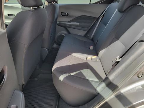 Used 2025 Nissan Kicks Play S image 13