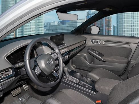 Used 2024 Honda Civic Sport image 14