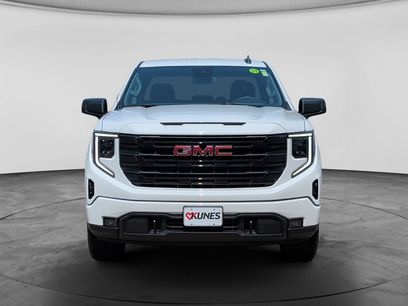 Used 2024 GMC Sierra 1500 Elevation