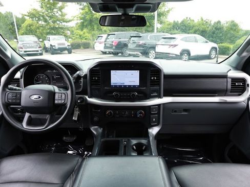 Used 2022 Ford F150 XLT RWD image 29
