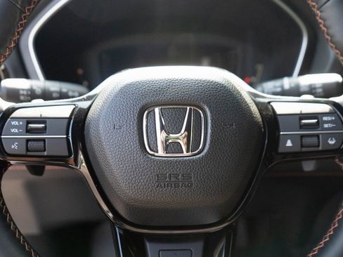 New 2026 Honda Passport TrailSport Elite image 24