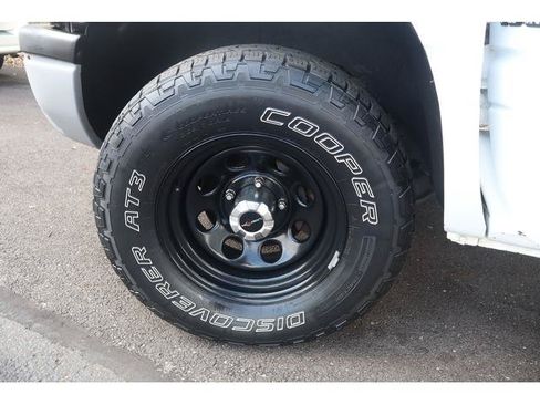 Used 2001 Dodge Ram 1500 Truck 2WD Regular Cab image 9