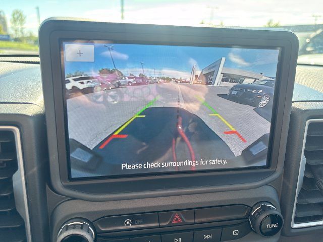 Used 2024 Ford Bronco Sport Big Bend AWD/4WD image 26