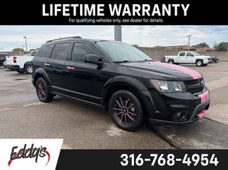 Used 2019 Dodge Journey SE w/ Blacktop Package FWD video 1