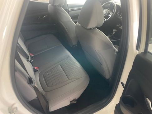 Used 2024 Hyundai Santa Cruz SEL AWD/4WD image 5