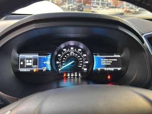 Used 2022 Ford Edge Titanium image 20