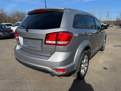 Used 2019 Dodge Journey GT image 5