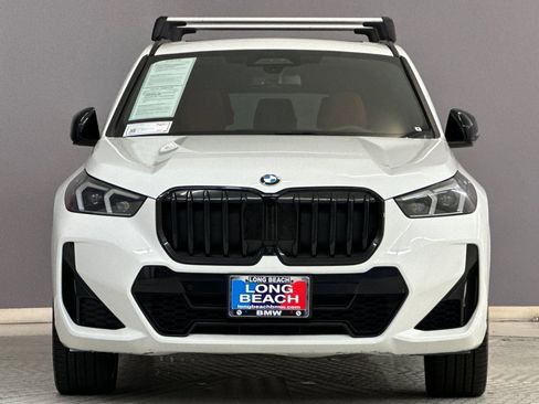 Used 2023 BMW X1 xDrive28i w/ Premium Package AWD/4WD image 6