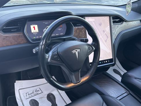 Used 2019 Tesla Model S 100D image 14
