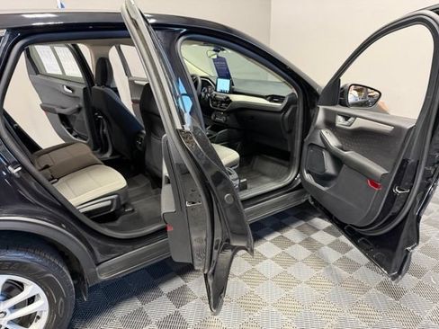 Used 2020 Ford Escape SE AWD/4WD image 22