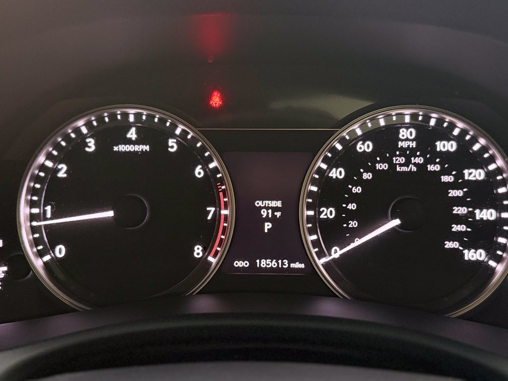 Used 2015 Lexus GS 350 w/ F Sport Package RWD image 31