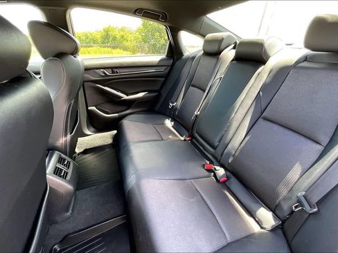 Used 2020 Honda Accord Sport image 19