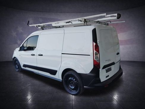 Used 2022 Ford Transit Connect XL FWD image 3