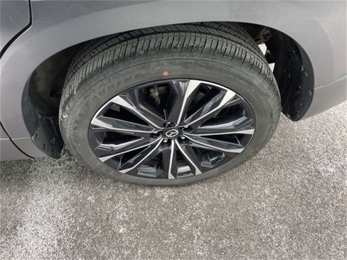 Certified 2023 MAZDA CX-50 AWD 2.5 S w/ Cargo Package image 11