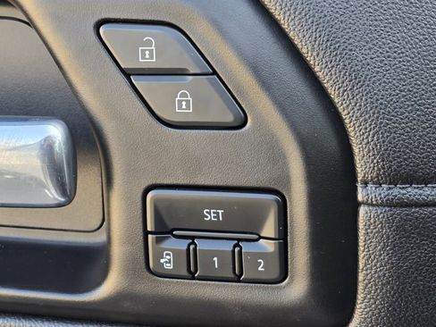 Used 2021 Chevrolet Silverado 3500 LTZ w/ LTZ Premium Package image 17