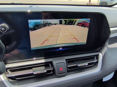 New 2026 Chevrolet TrailBlazer LS w/ LS Convenience Package FWD image 23