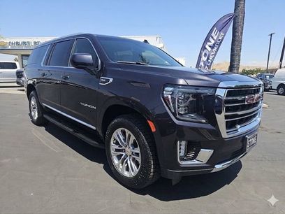 Used 2024 GMC Yukon XL SLT