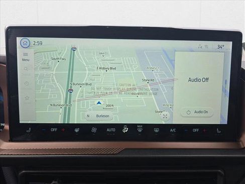 New 2025 Ford Bronco Sport Outer Banks w/ Outer Banks Tech Package+ image 12