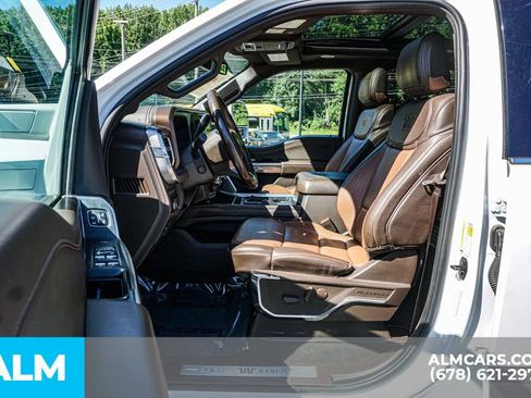 Used 2023 Ford F250 King Ranch AWD/4WD image 18