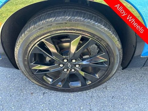 Used 2020 Chevrolet Blazer RS FWD image 30