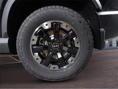 New 2026 Honda Passport TrailSport Elite image 9