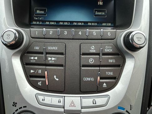 Used 2014 Chevrolet Equinox LT w/ Driver Convenience Package AWD/4WD image 24