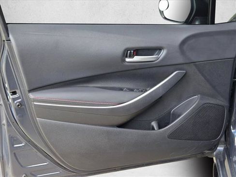 Used 2023 Toyota Corolla SE FWD image 10