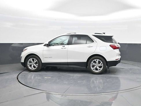 Used 2019 Chevrolet Equinox LT AWD/4WD image 5
