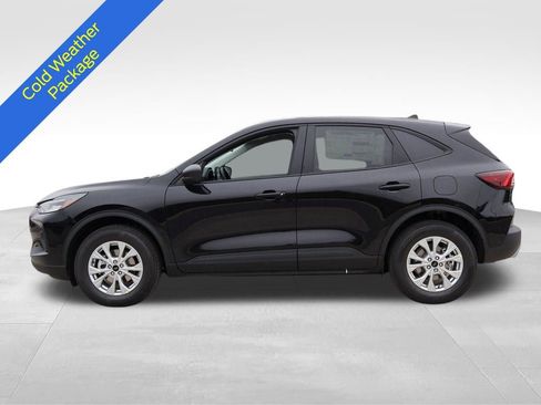 New 2026 Ford Escape Active w/ Cold Weather Package image 2