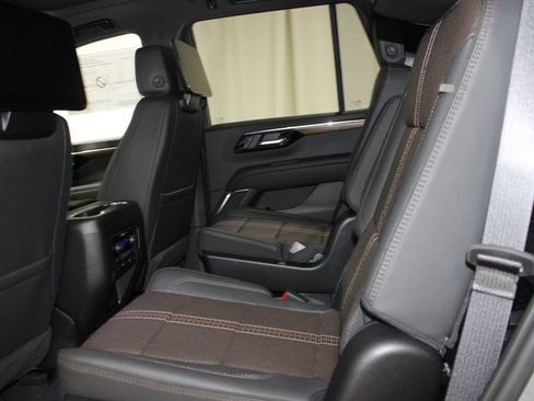 New 2026 Chevrolet Tahoe High Country AWD/4WD image 21