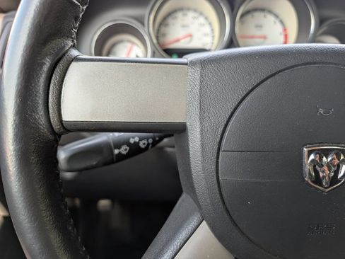 Used 2009 Dodge Challenger R/T RWD image 23