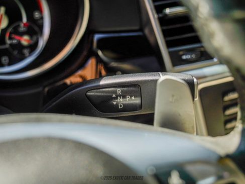 Used 2015 Mercedes-Benz ML 63 AMG 4MATIC image 53