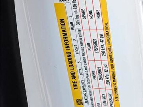 Used 2022 Tesla Model Y Performance image 24