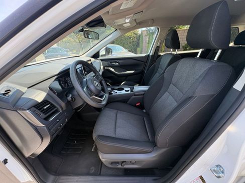 Used 2024 Nissan Rogue SV AWD/4WD image 29