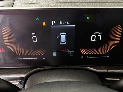 New 2026 Kia Sportage LX image 20