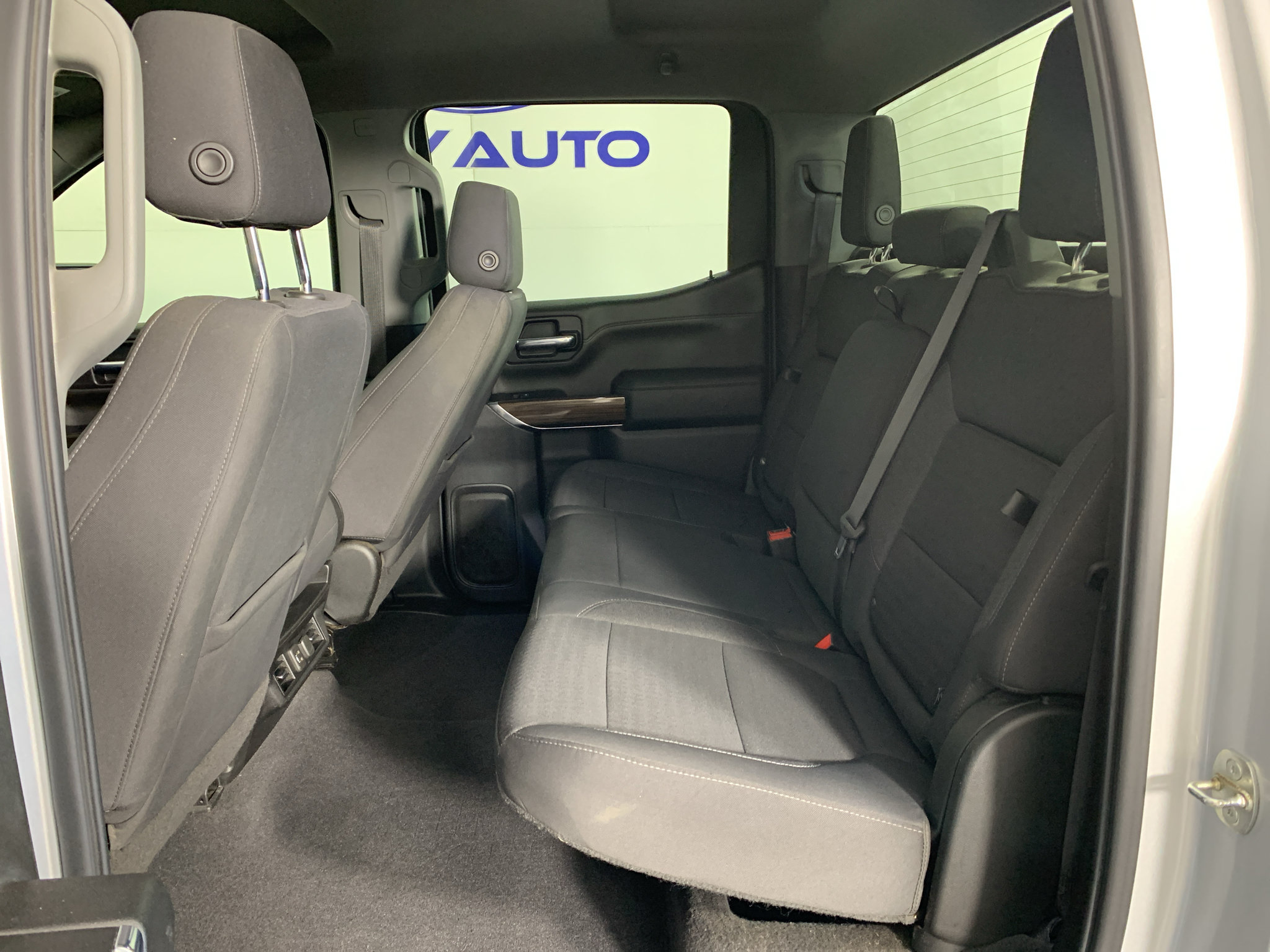 Used 2022 Chevrolet Silverado 1500 RST AWD/4WD image 27