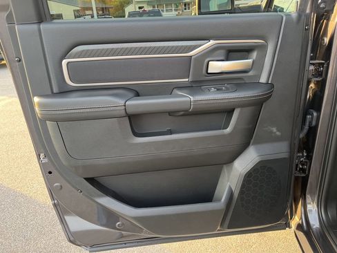 New 2026 RAM 3500 Big Horn image 15